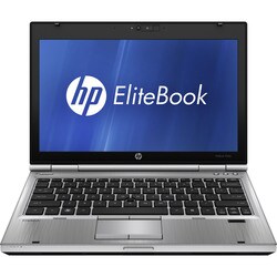 HP EliteBook 2560p LJ474UT 12.5