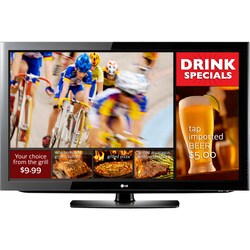 LG EzSign 32LD452B 32" LCD TV - 16:9