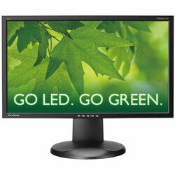Viewsonic Professional VP2365-LED 23