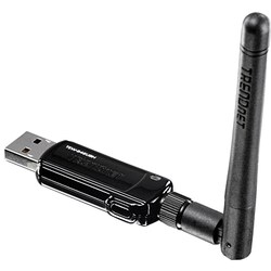 TRENDnet TEW-646UBH IEEE 802.11n (draft) - Wi-Fi Adapter