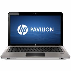 HP Pavilion dv6-6100 dv6-6161he LY140UA 15.6