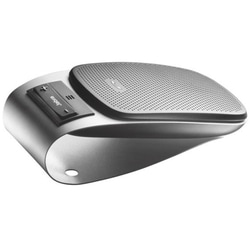 Jabra Drive 100-49000000-02 Car Hands-free Kit - Wireless