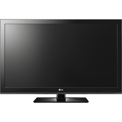 LG 47LK451C 47" 1080p LCD TV - 16:9 - HDTV 1080p - 120 Hz