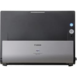 Canon imageFORMULA DR-C125 Sheetfed Scanner
