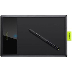 Wacom Bamboo Connect Graphics Tablet