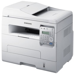 Samsung SCX-4729FW Laser Multifunction Printer - Monochrome - Plain P