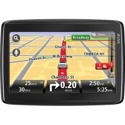 TomTom VIA 1335M 5-Inch Portable GPS Navigator with Lifetime Maps
