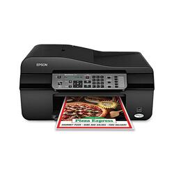 Epson WorkForce 435 All-in-One Printer