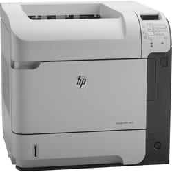 HP LaserJet 600 M603XH Laser Printer - Monochrome - Plain Paper Print