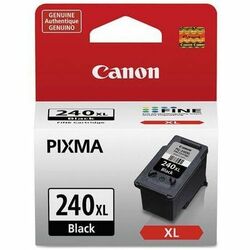 Canon PG-240XL Ink Cartridge - Black