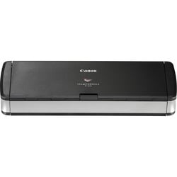 Canon imageFORMULA P-215 Sheetfed Scanner