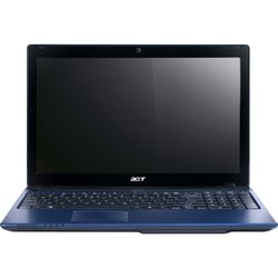 Acer Aspire AS5560-63424G50Mnbb 15.6