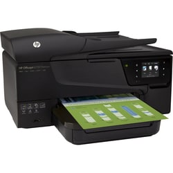 HP Officejet 6700 H711N Inkjet Multifunction Printer - Color - Photo