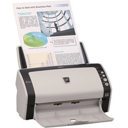 Fujitsu fi-6140Z Sheetfed Scanner