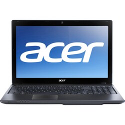 Acer Aspire AS5560-83524G50Mnkk 15.6