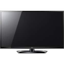 LG 60LS5700 60" Factory refurbished 1080p LED Television with Internet applicatiosn