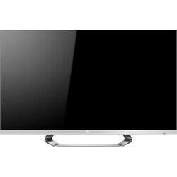 LG 55LM6700 55-inch 3D 1080p 16:9 LED-LCD HDTV