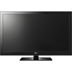 LG 42CS570 42" 1080p LCD TV - 16:9 - HDTV 1080p - 120 Hz