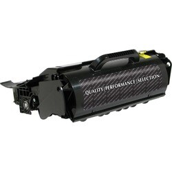 V7 Toner Cartridge - Remanufactured for Dell (330-2666) - Black