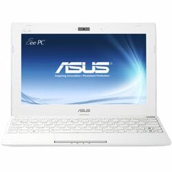 Asus Eee PC 1025C-MU17-WT 10.1