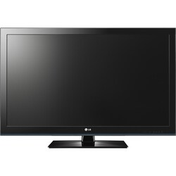 LG 42CS560 42" 1080p LCD TV - 16:9 - HDTV 1080p