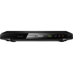 Philips DVP3620 1080p DVD Player