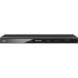 Panasonic DMP-BD87 Blu-ray Disc Player