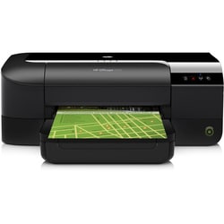 HP Officejet 6100 H611A Inkjet Printer - Color - Photo Print - Deskto
