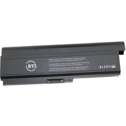BTI Notebook Battery