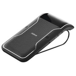 Jabra JOURNEY Wireless Bluetooth Car Hands-free Kit - USB