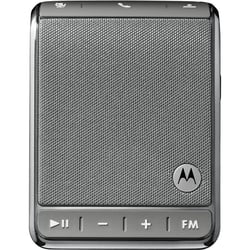 Motorola Roadster Wireless Bluetooth Car Hands-free Kit - USB