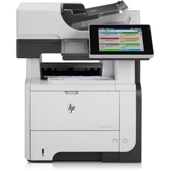 HP LaserJet 500 M525DN Laser Multifunction Printer - Monochrome - Pla