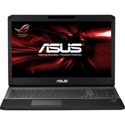 Asus G75VW-DS73-3D 17.3