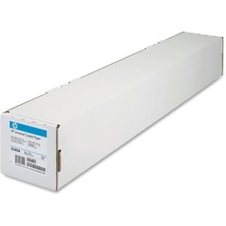 HP Universal LF Coated Paper - 36" x 150' - Matte - Wide Format Paper