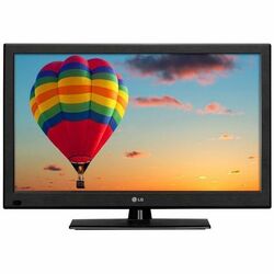 LG 26LT560C 26" 720p LED-LCD TV - HDTV