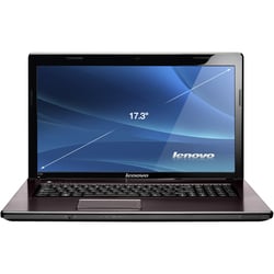 Lenovo Essential G780 21823DU 17.3