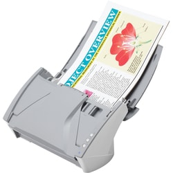 Canon imageFORMULA DR-C130 Sheetfed Scanner