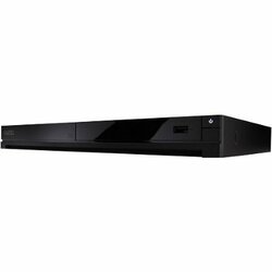 Vizio VBR140 Blu-ray Disc Player - 1080p