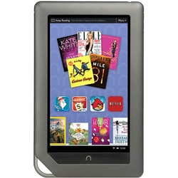 Barnes & Noble NOOK Color BNRV200 7