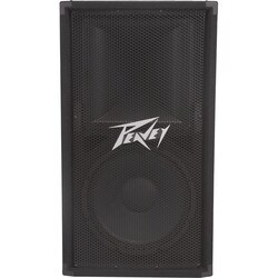 Peavey 112 400 W RMS Speaker - 2-way - Black