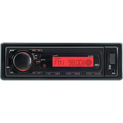 Supersonic SC-4646 Car Flash Audio Player