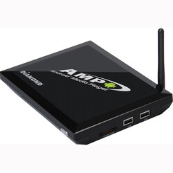 DIAMOND Digital Multimedia Player