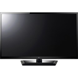 LG 55LM4600 55" 3D 1080p LED-LCD TV - 16:9 - HDTV 1080p