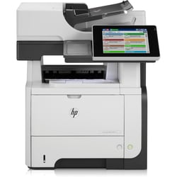 HP LaserJet 500 M525C Laser Multifunction Printer - Monochrome - Plai
