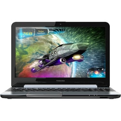 Toshiba Satellite 15.6" Notebook - Intel Core i5 i5-3317U 1.70 GHz