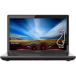 Toshiba Qosmio X875-Q7380 17.3
