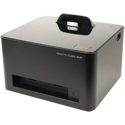 VuPoint Solutions IPWF-P30-VP Dye Sublimation Printer - Color - Photo