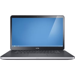 Dell XPS 15.6" LED Ultrabook - Intel Core i7 i7-3632QM 2.20 GHz - Sil