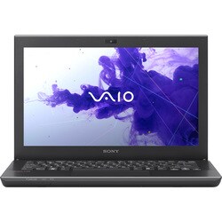 Sony VAIO SVS13A25PXB 13.3