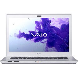 Sony VAIO SVT14112CXS 14